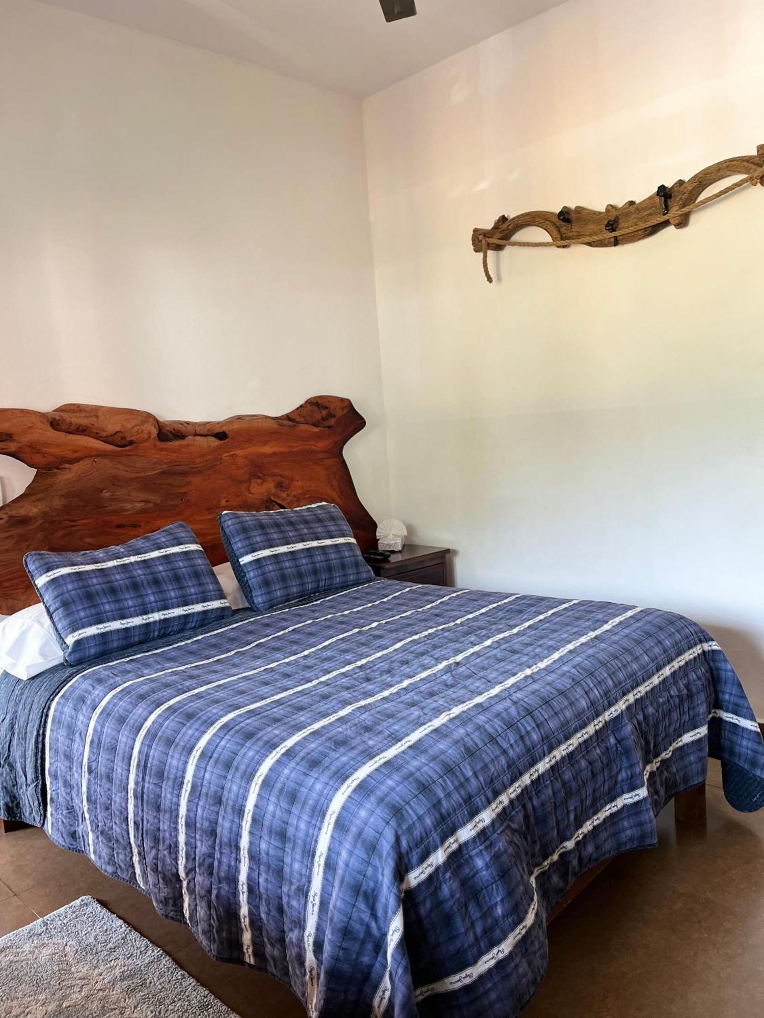 Posada Hacienda Real Tepoztlan Ngoại thất bức ảnh