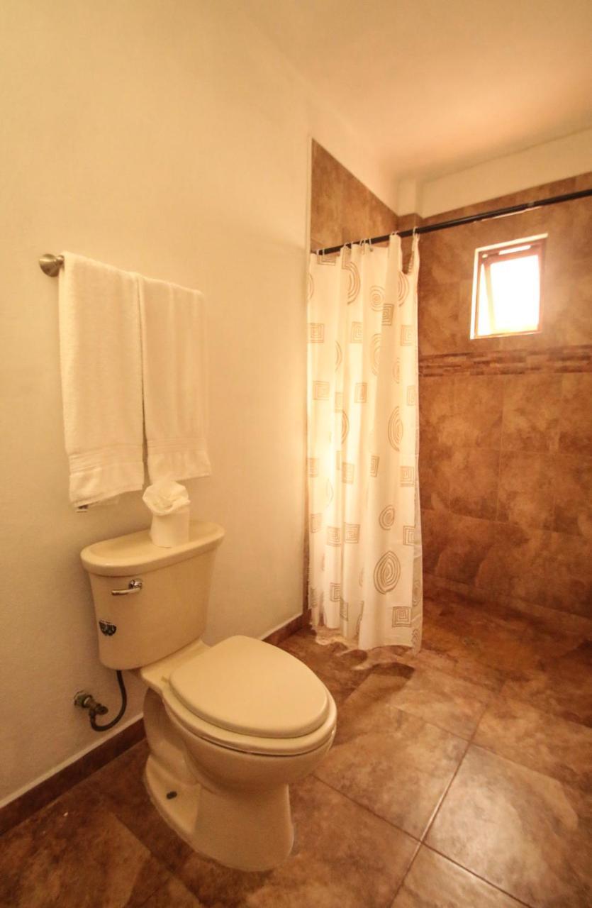 Posada Hacienda Real Tepoztlan Ngoại thất bức ảnh